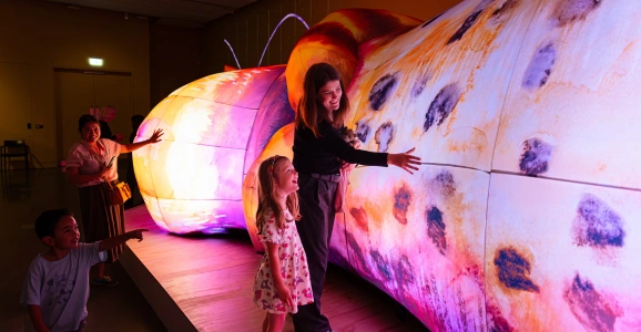 Early Years Creative Sessions for Childminders